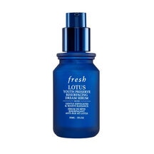 LOTUS AHA GENTLE RESURFACING SERUM (SUERO DE NOCHE REJUVENECEDOR)